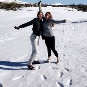 Meet your Posher, Marley